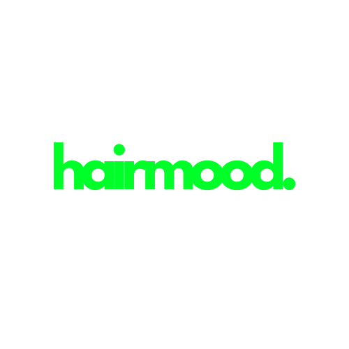 Hair Mood Co. logo