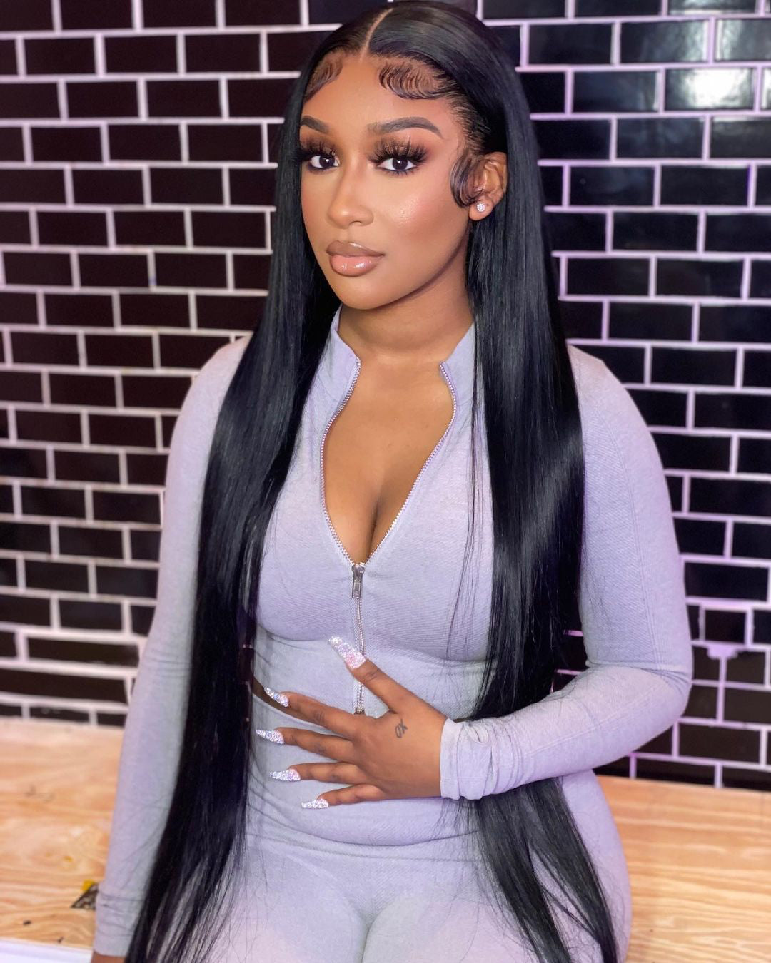 Frontal Wig