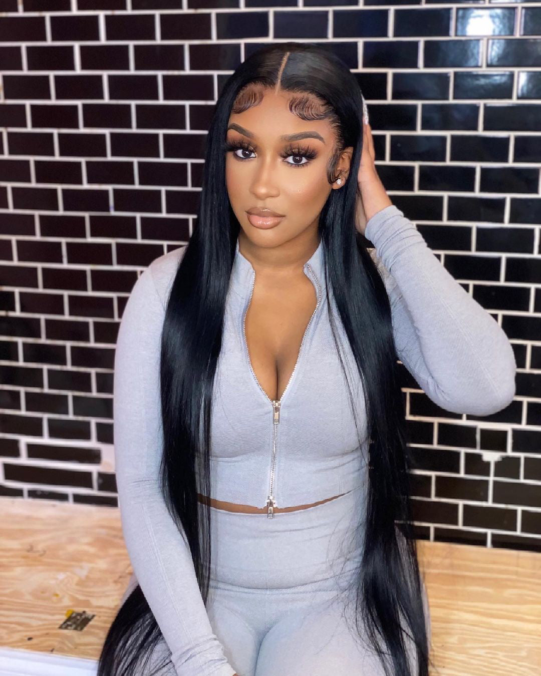 Full Lace Wig