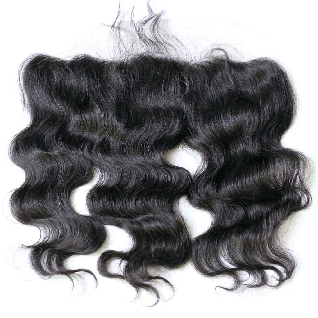 Frontals