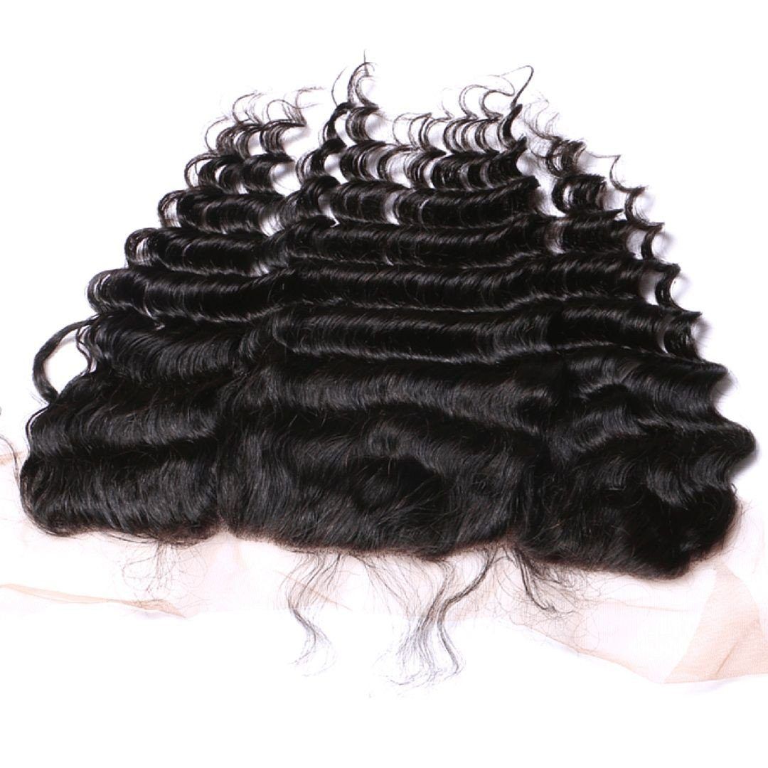 Frontals