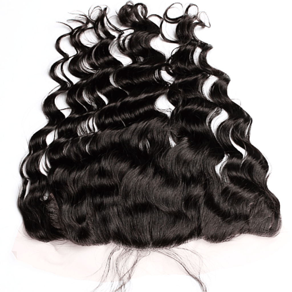 Frontals