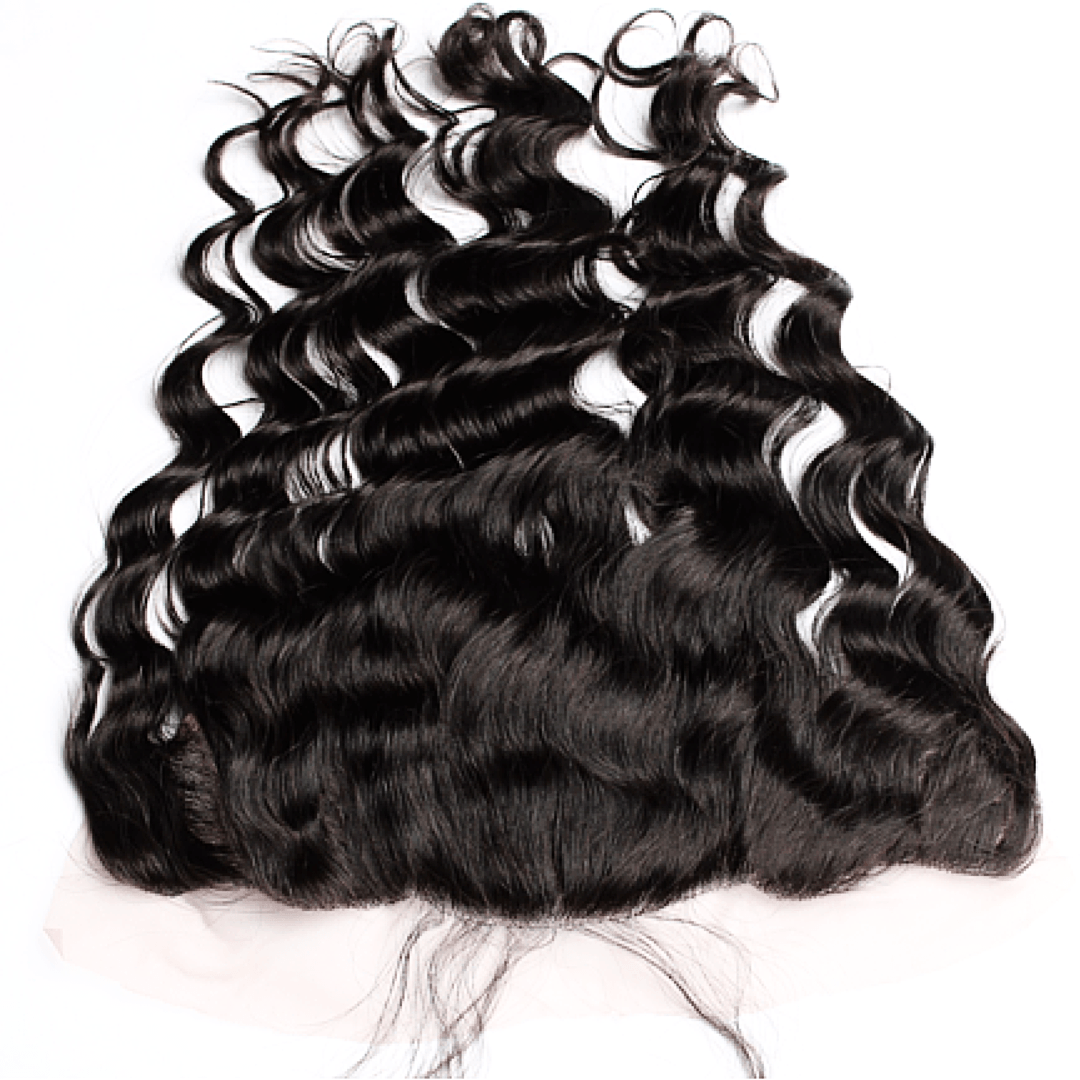 Frontals